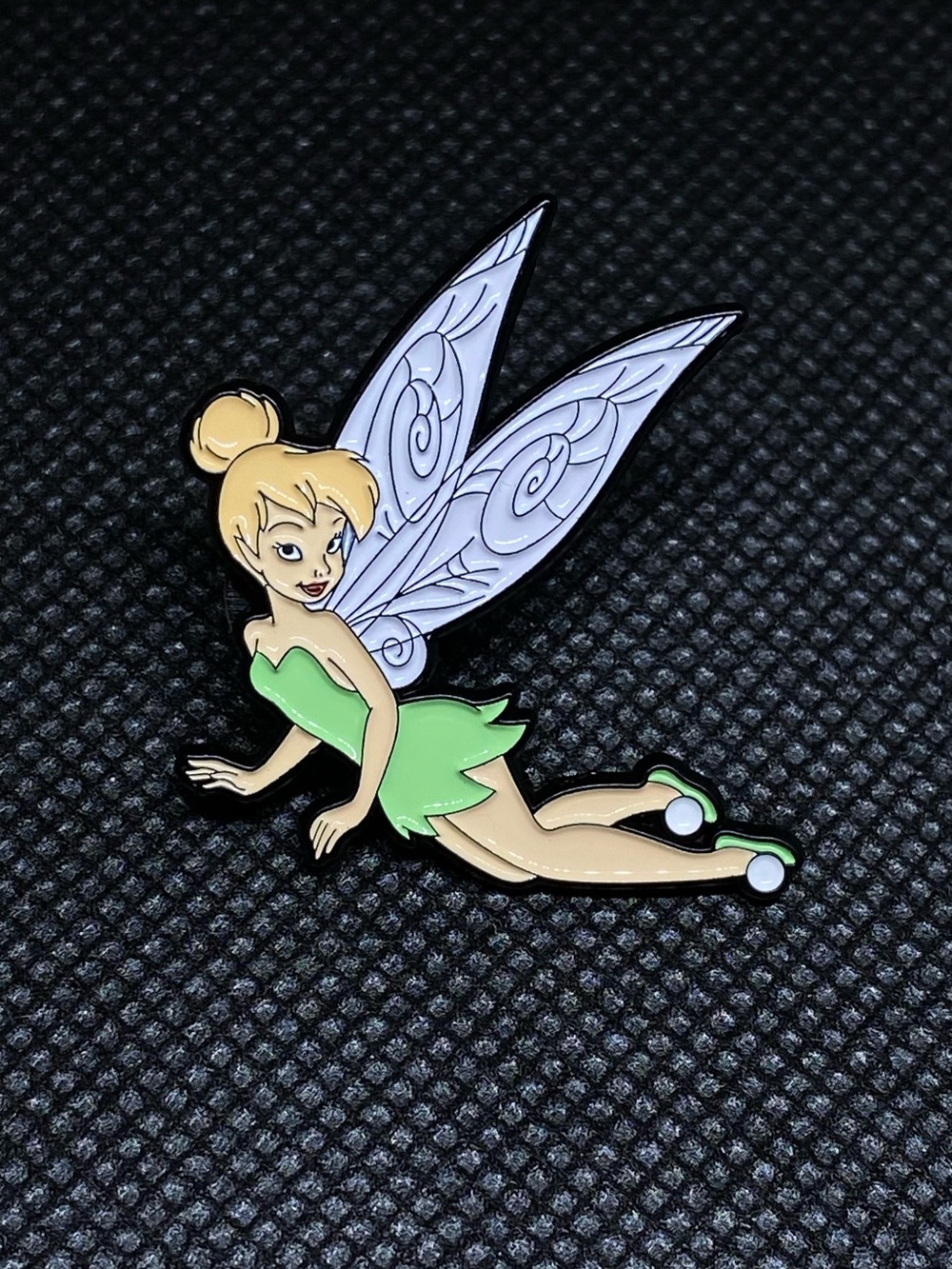 Tink Is Giving Us the Look - Enamel Pin or Magnet 3/$18 NWOT
